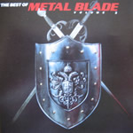 metal blade
