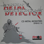metal det